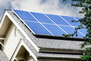 Solar Power Panels in Bloomingdale, GA